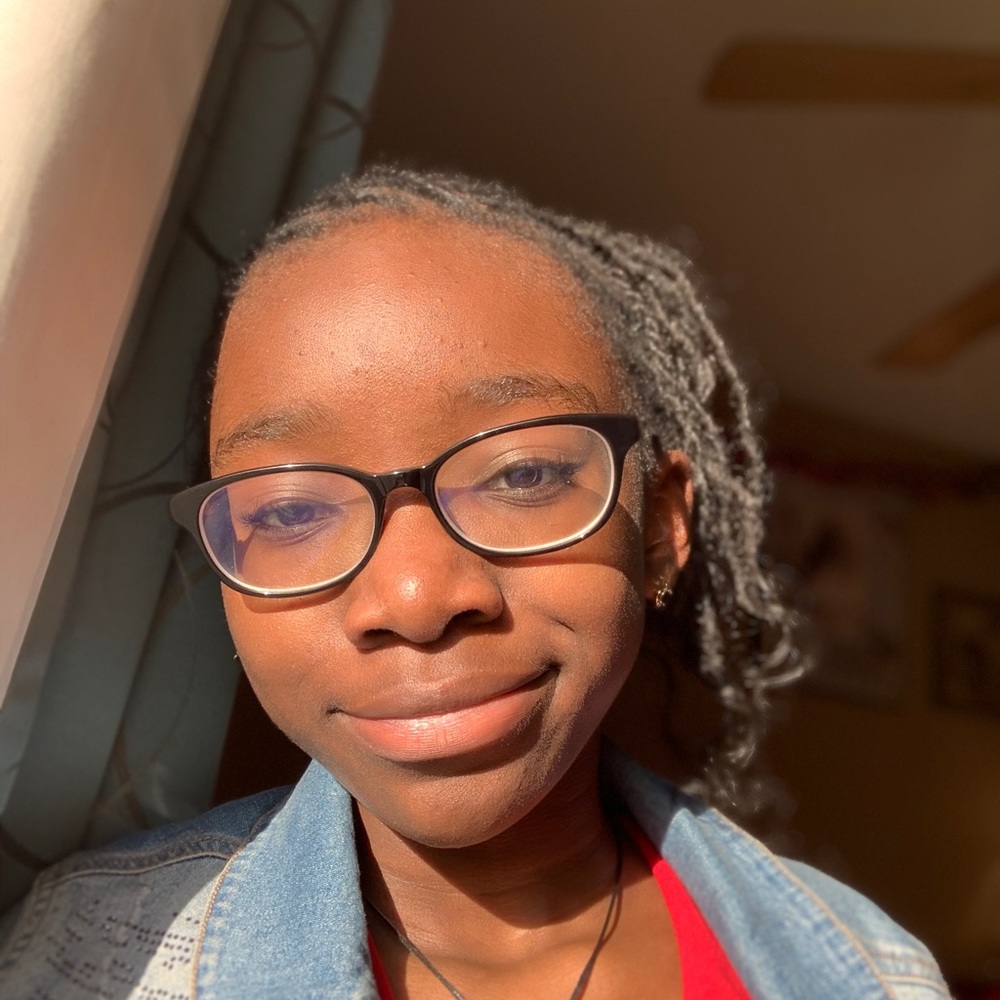 Meet your Posher, Clarisse